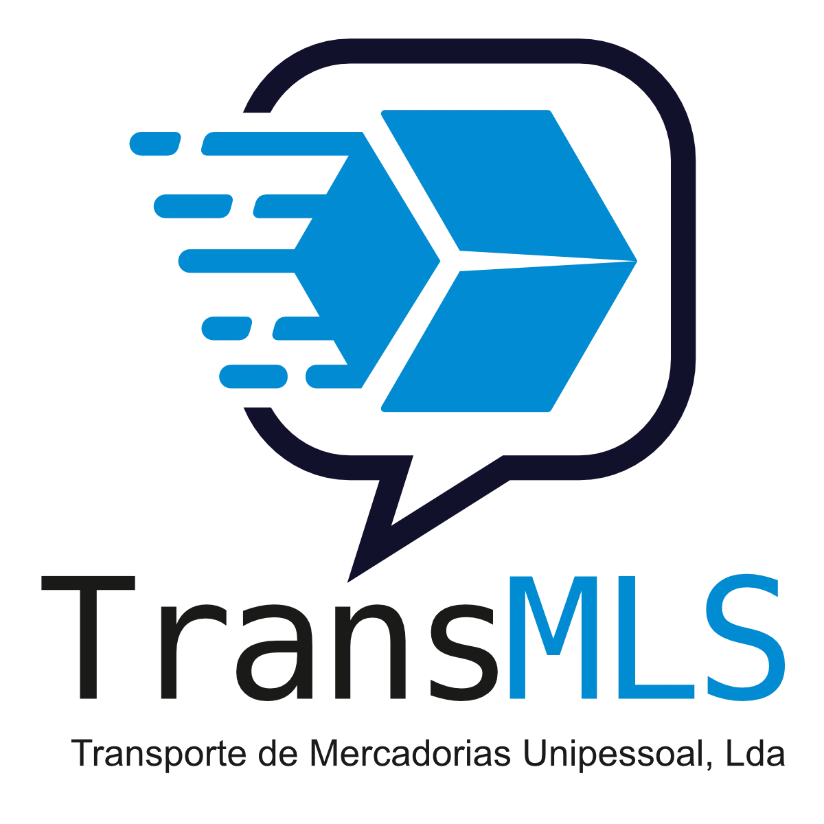 TransMLS Logótipo